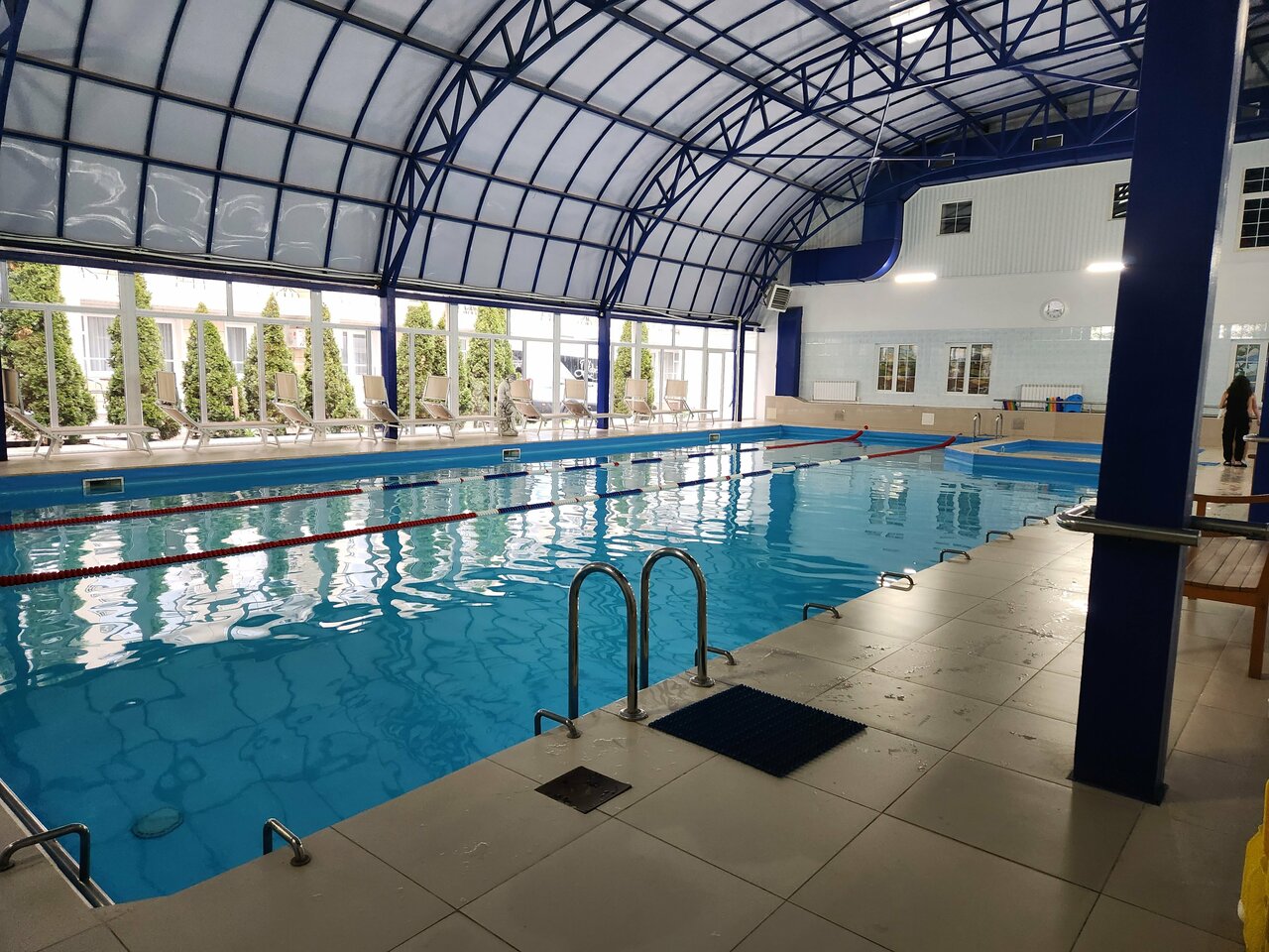 Гостиница Надежда Анапа-110