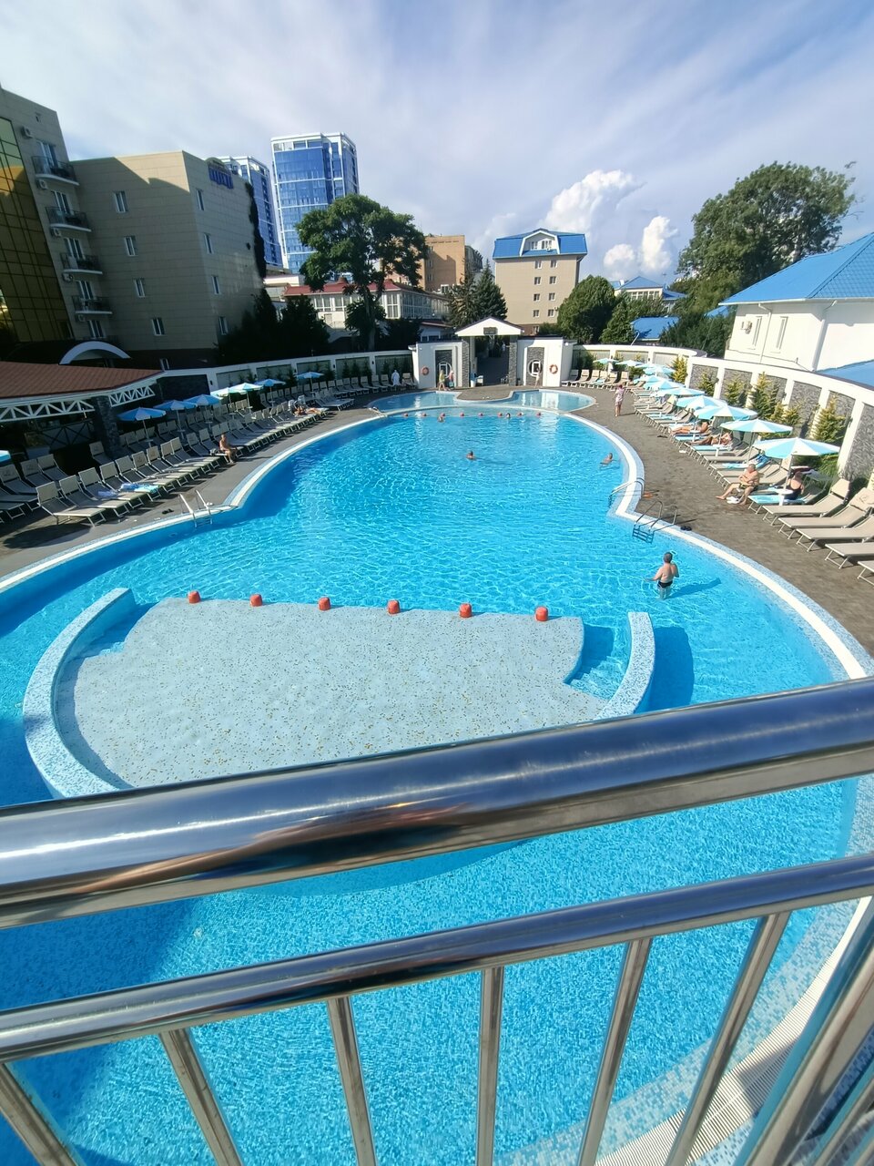 Гостиница Надежда Анапа-248