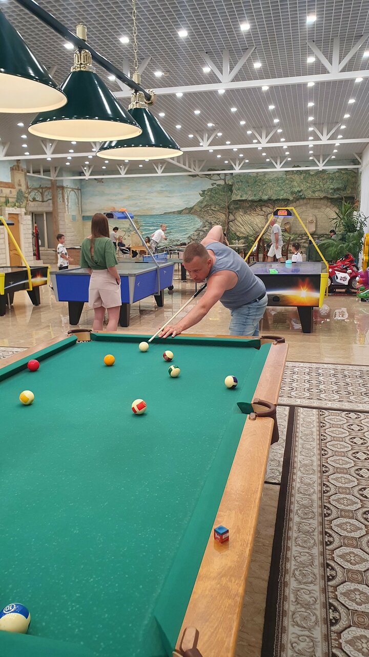 Гостиница Надежда Анапа-186