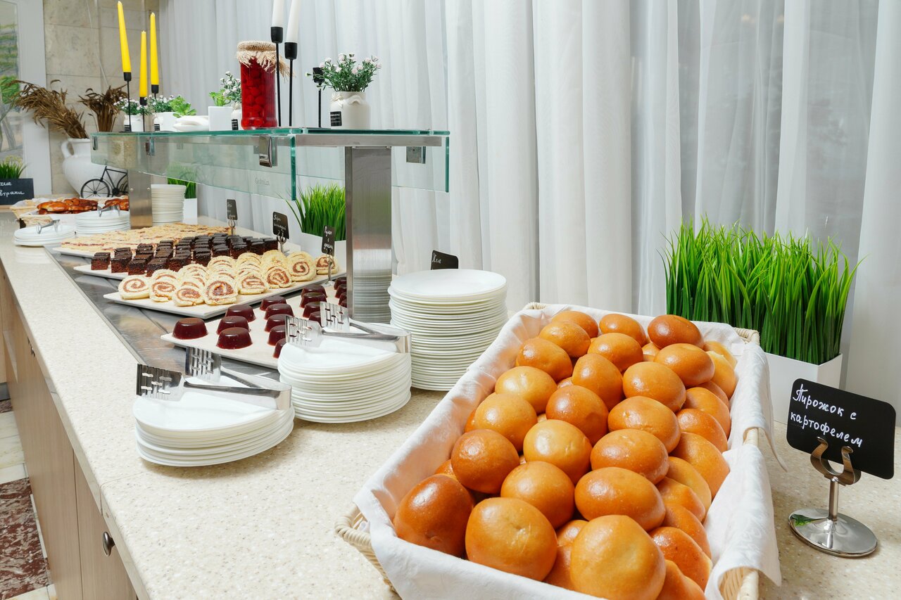 Гостиница Надежда Анапа-91