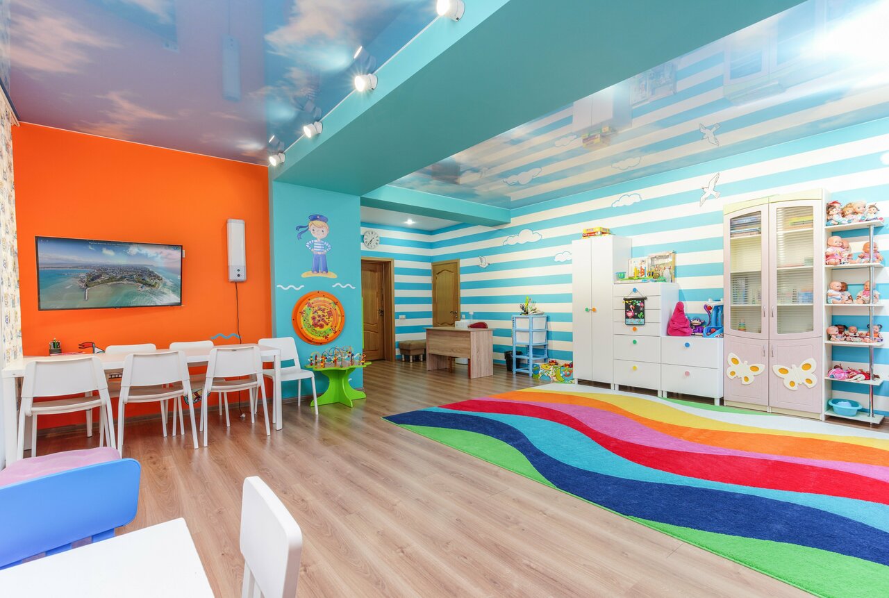 Гостиница Надежда Анапа-48