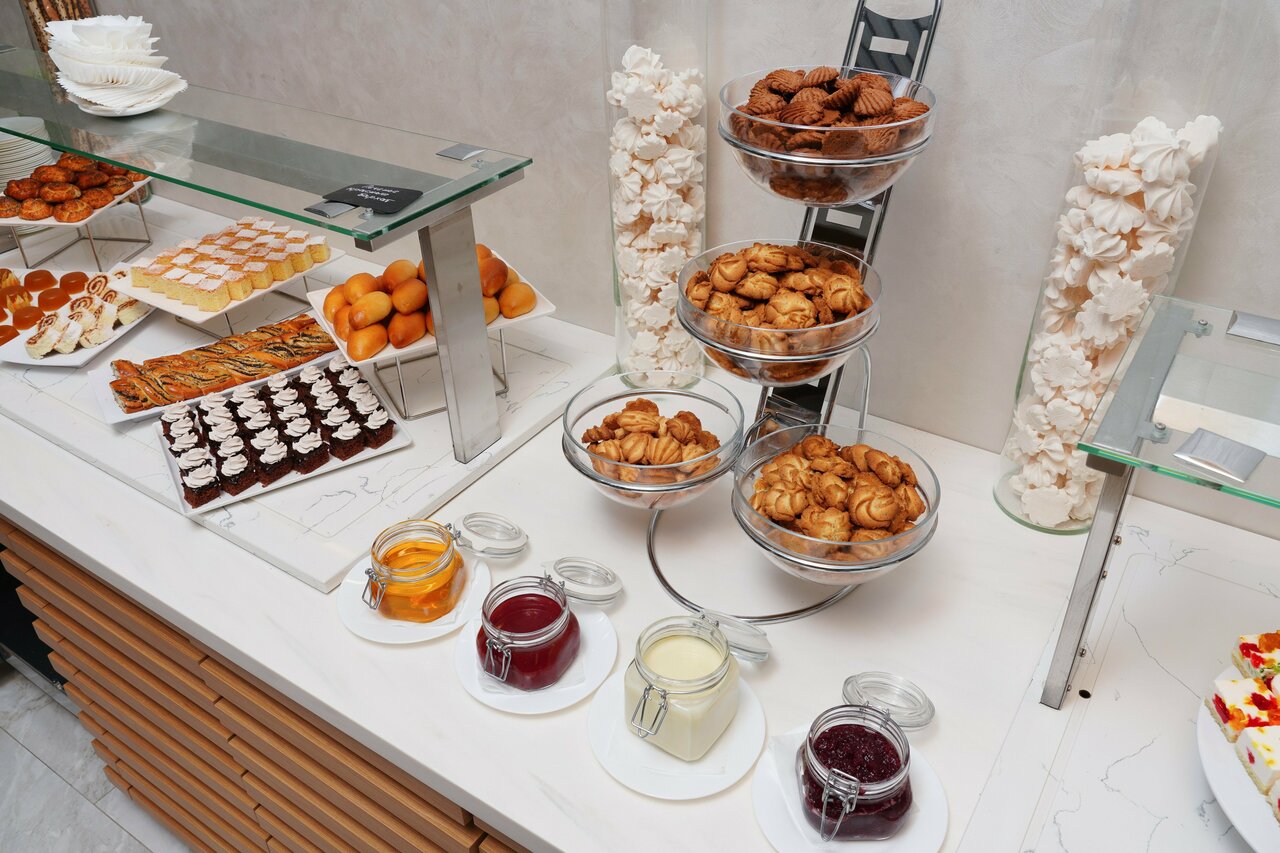 Гостиница Надежда Анапа-64