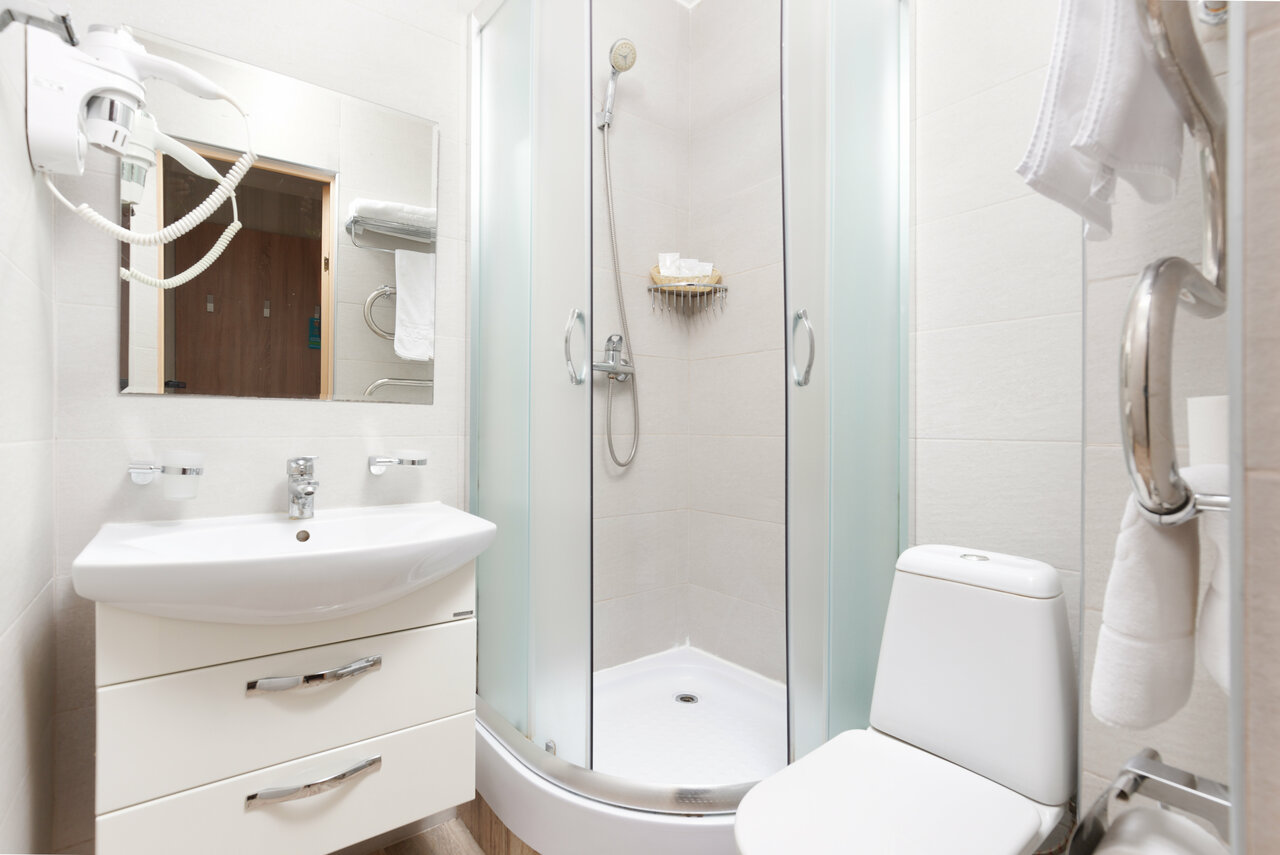 Гостиница Надежда Анапа