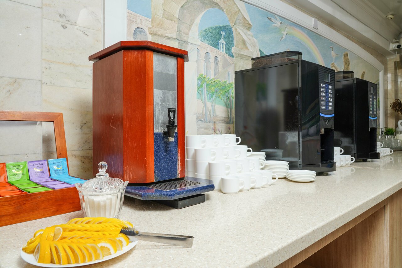 Гостиница Надежда Анапа-165