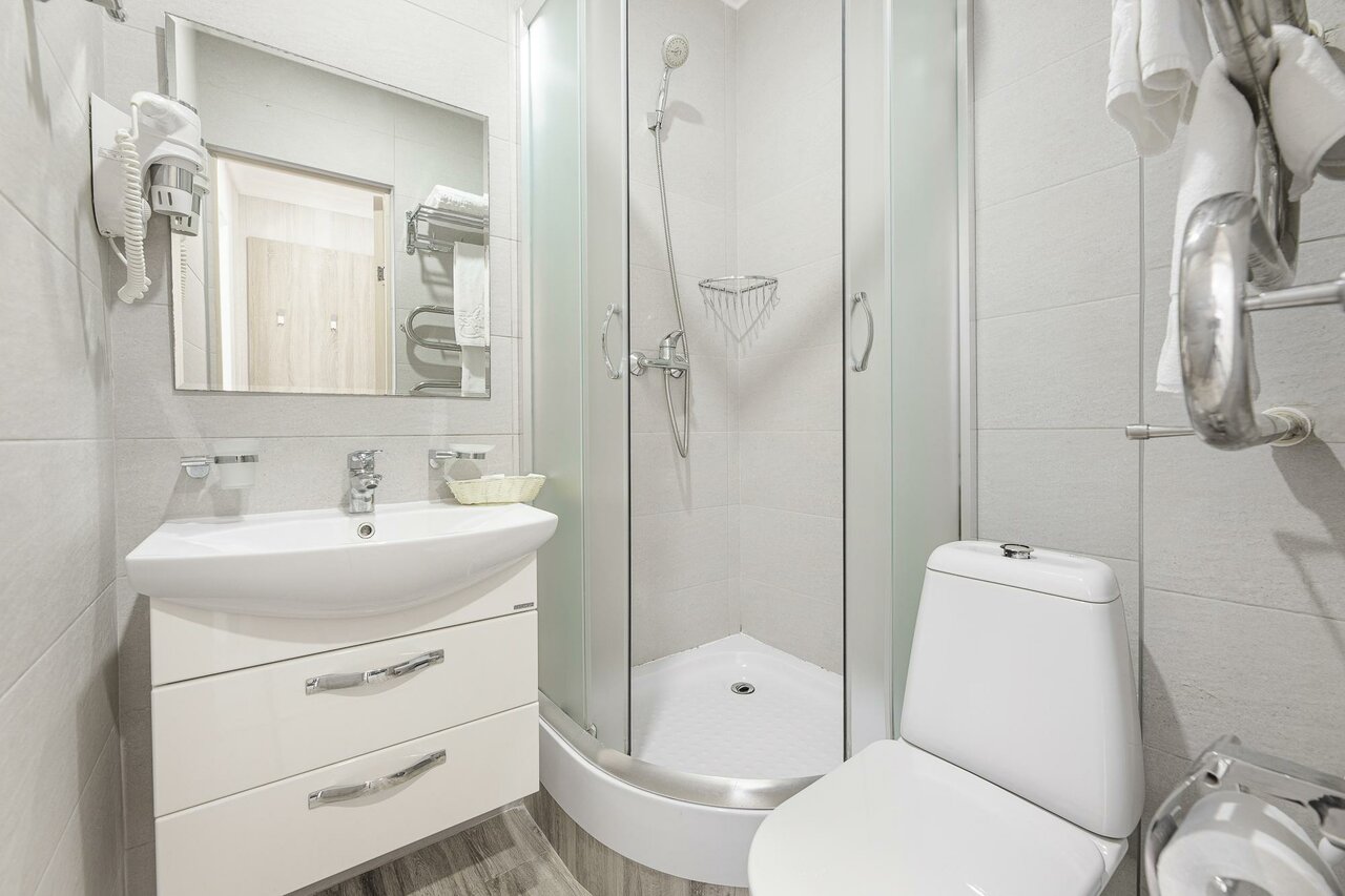 Гостиница Надежда Анапа-210