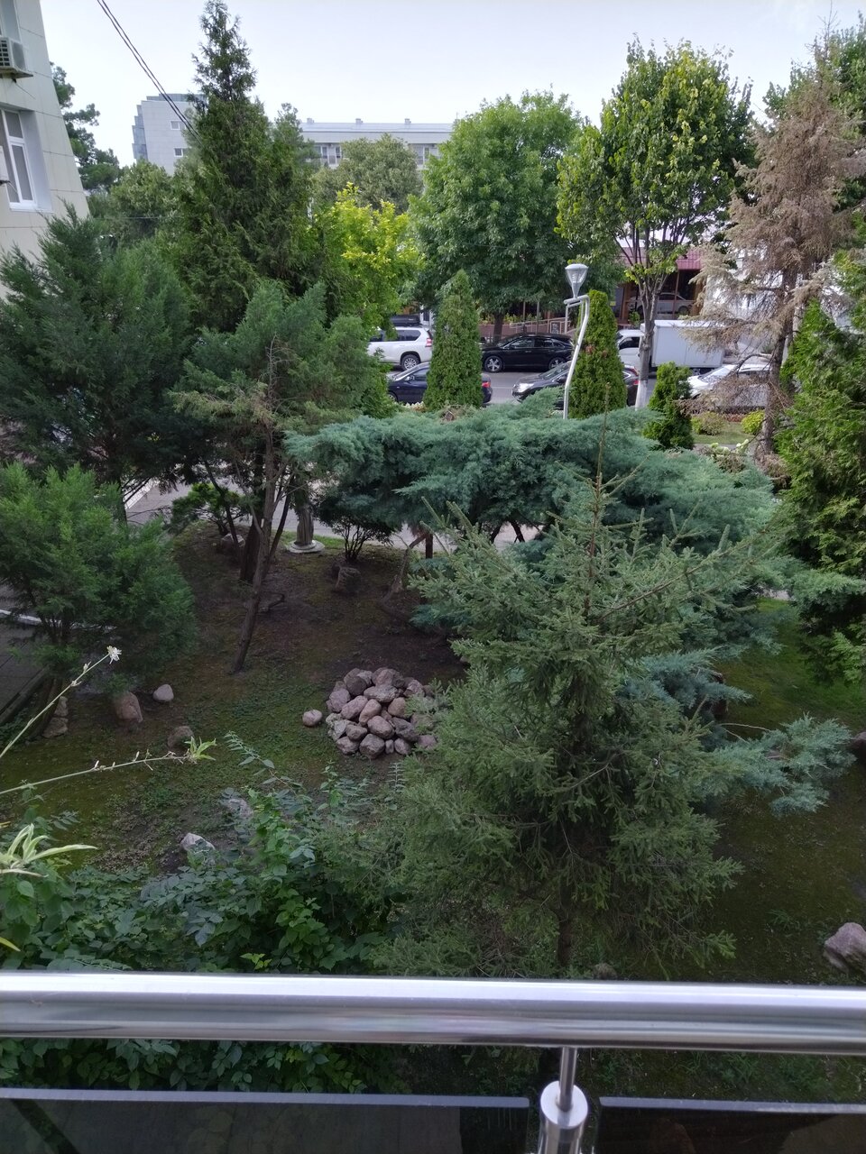 Гостиница Надежда Анапа-153