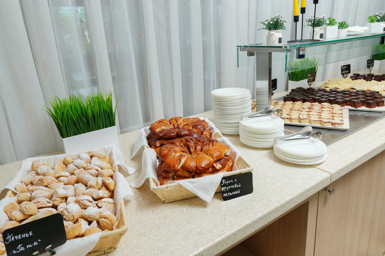 Гостиница Надежда Анапа-89