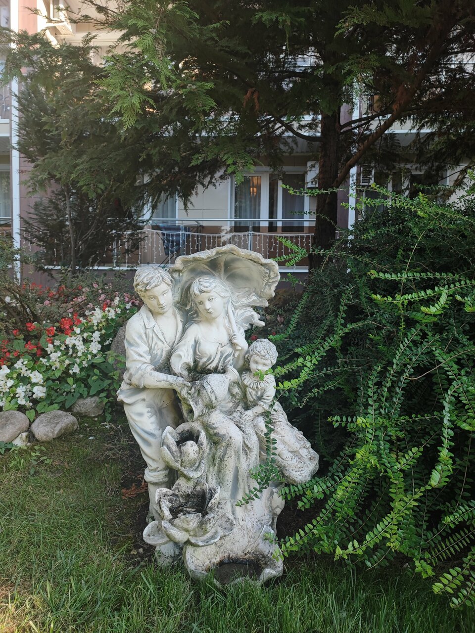 Гостиница Надежда Анапа-127