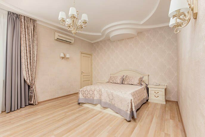 Гостиница Надежда Анапа