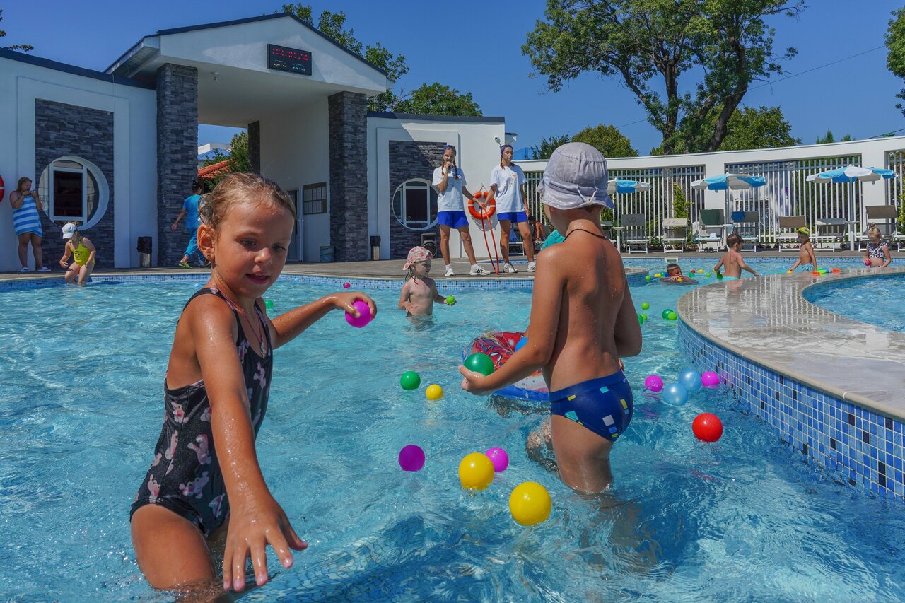 Гостиница Надежда Анапа-34