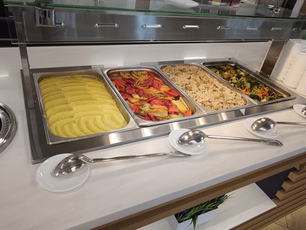 Гостиница Надежда Анапа-94