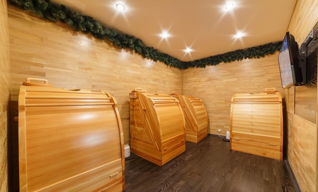 Гостиница Надежда Анапа-59