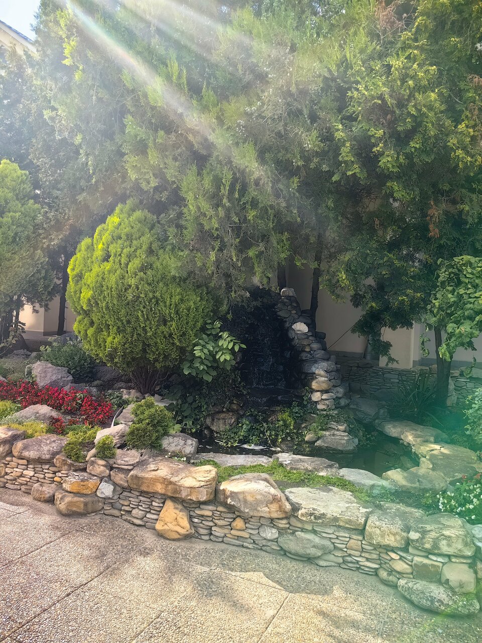 Гостиница Надежда Анапа-123