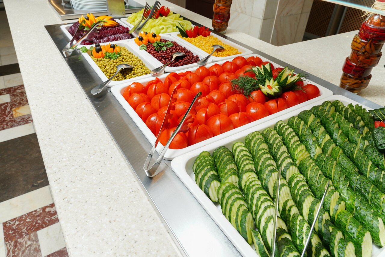 Гостиница Надежда Анапа-100