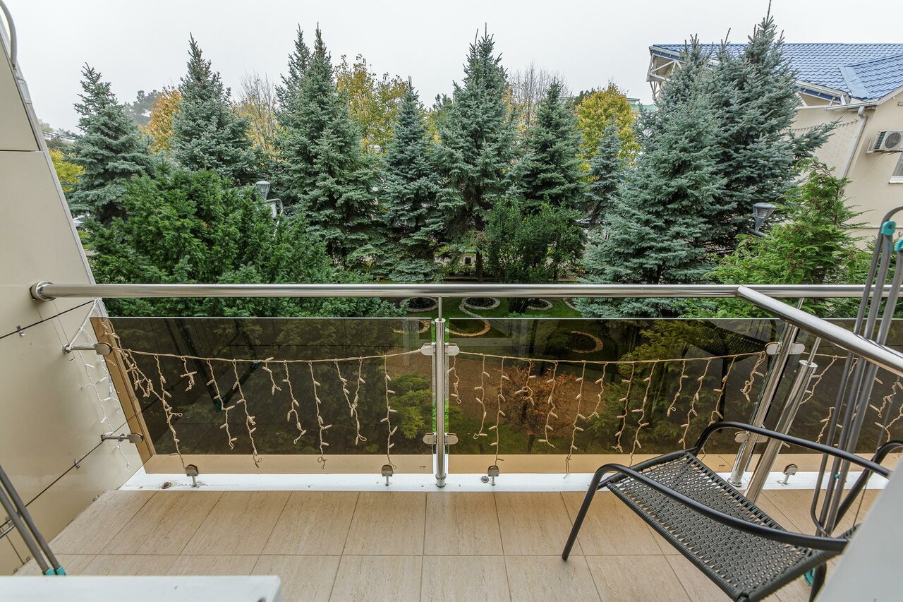 Гостиница Надежда Анапа-192