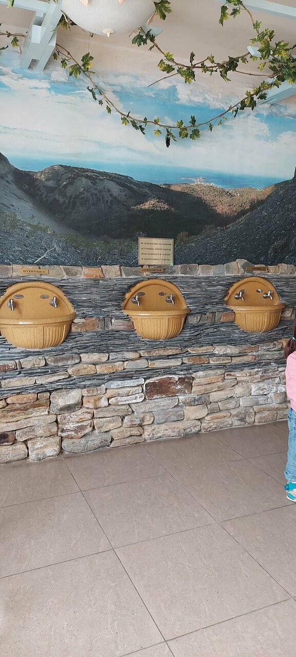 Гостиница Надежда Анапа-180