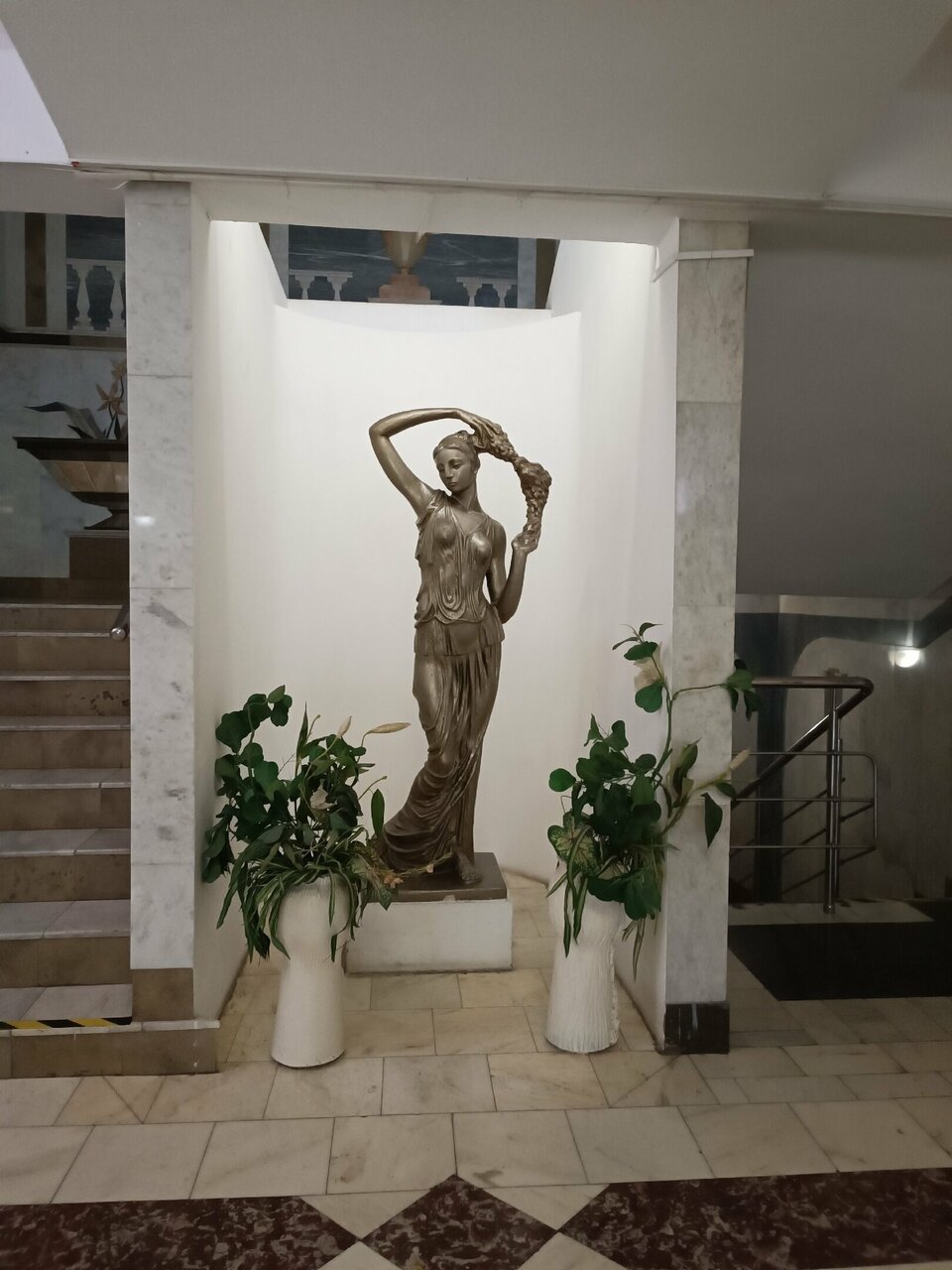 Гостиница Надежда Анапа-174