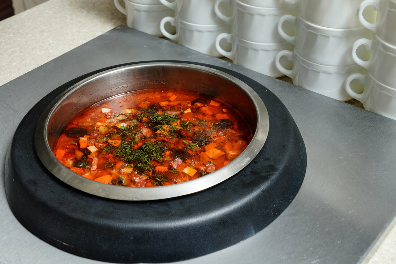 Гостиница Надежда Анапа