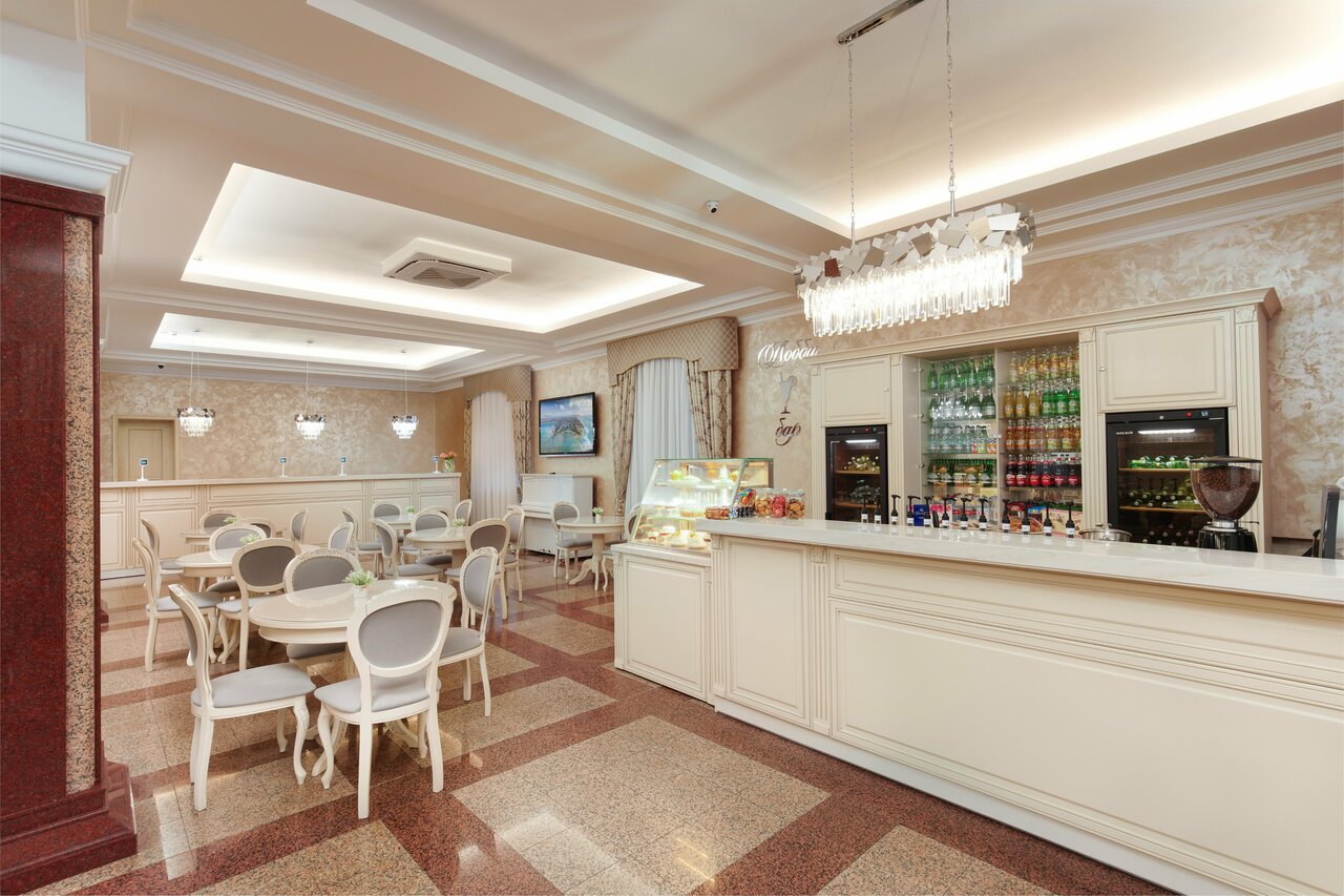 Гостиница Надежда Анапа-16