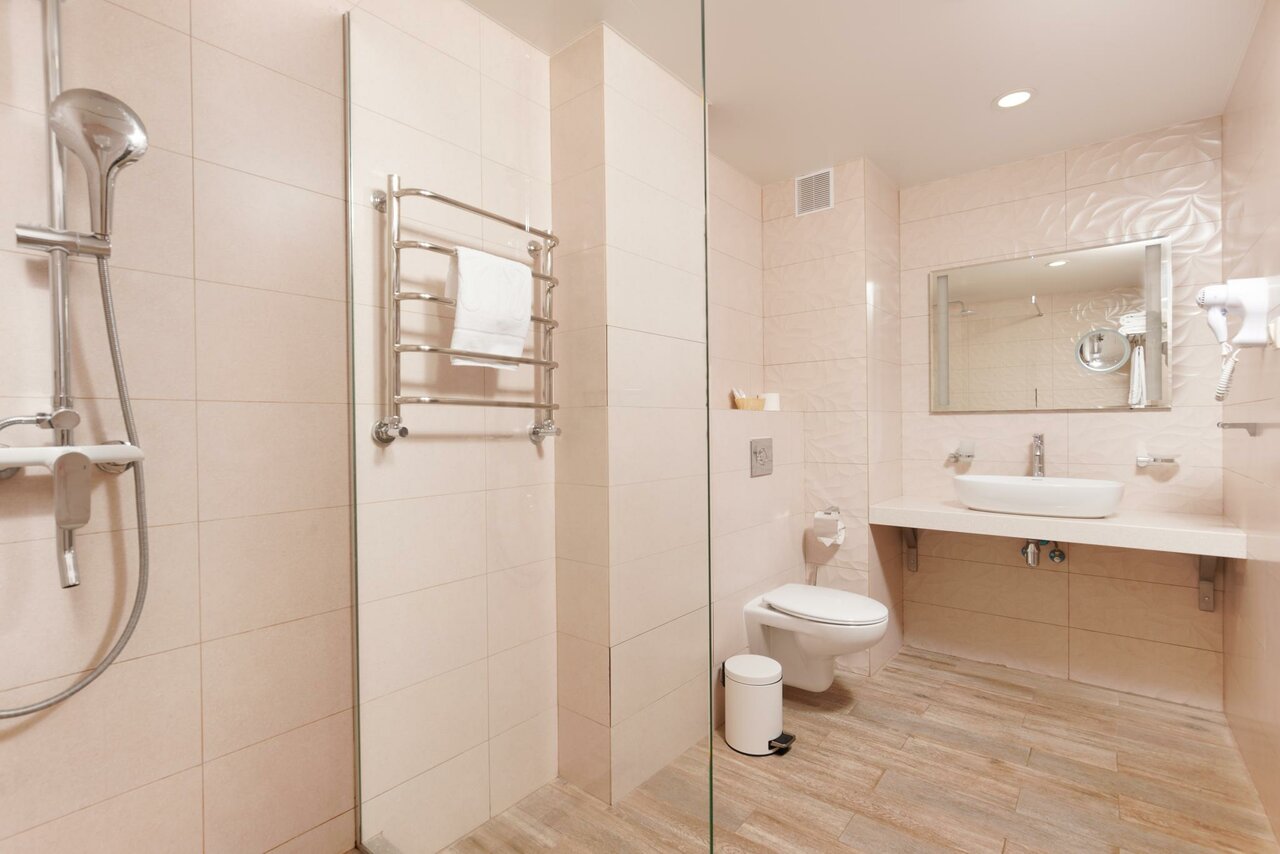 Гостиница Надежда Анапа-230