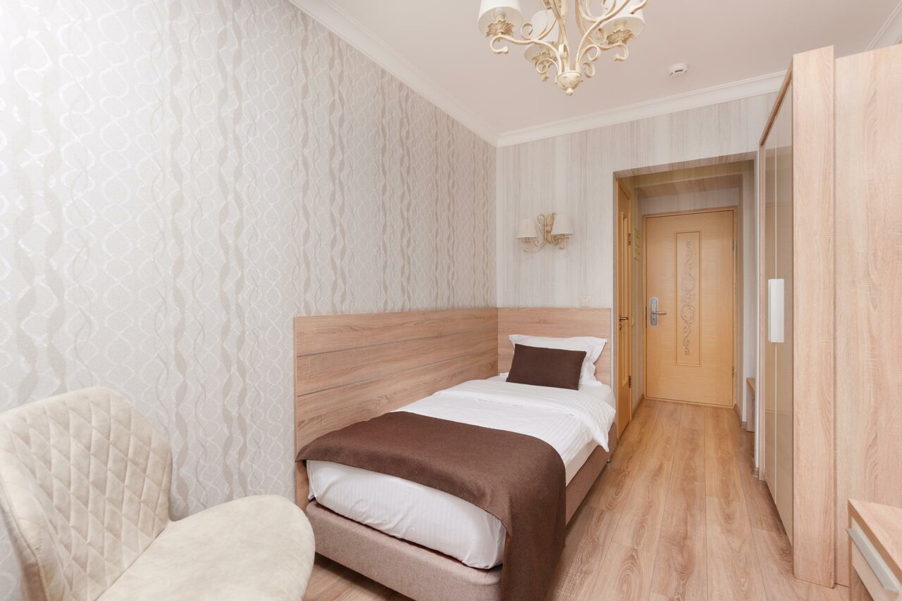 Гостиница Надежда Анапа-226