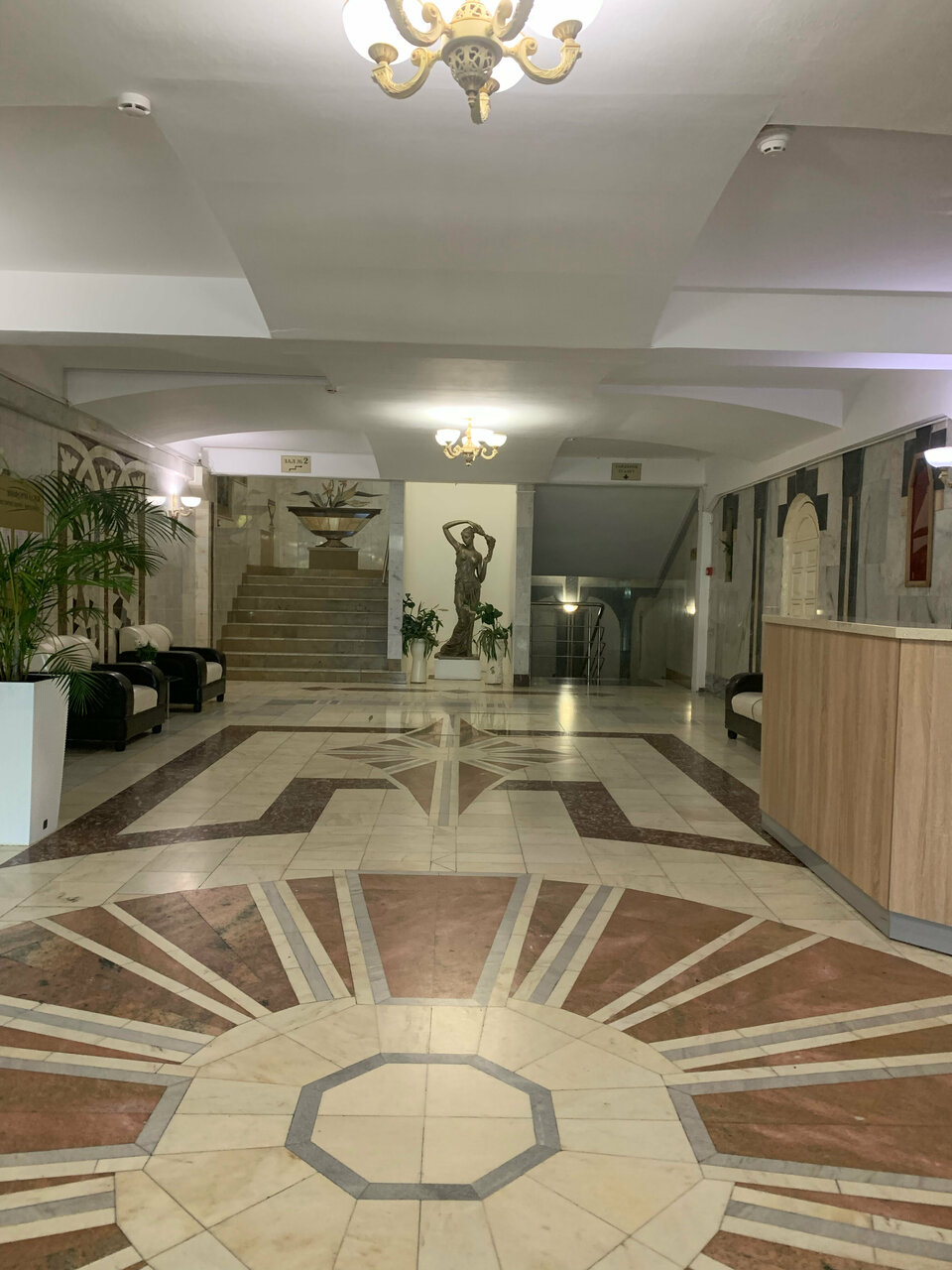 Гостиница Надежда Анапа-249