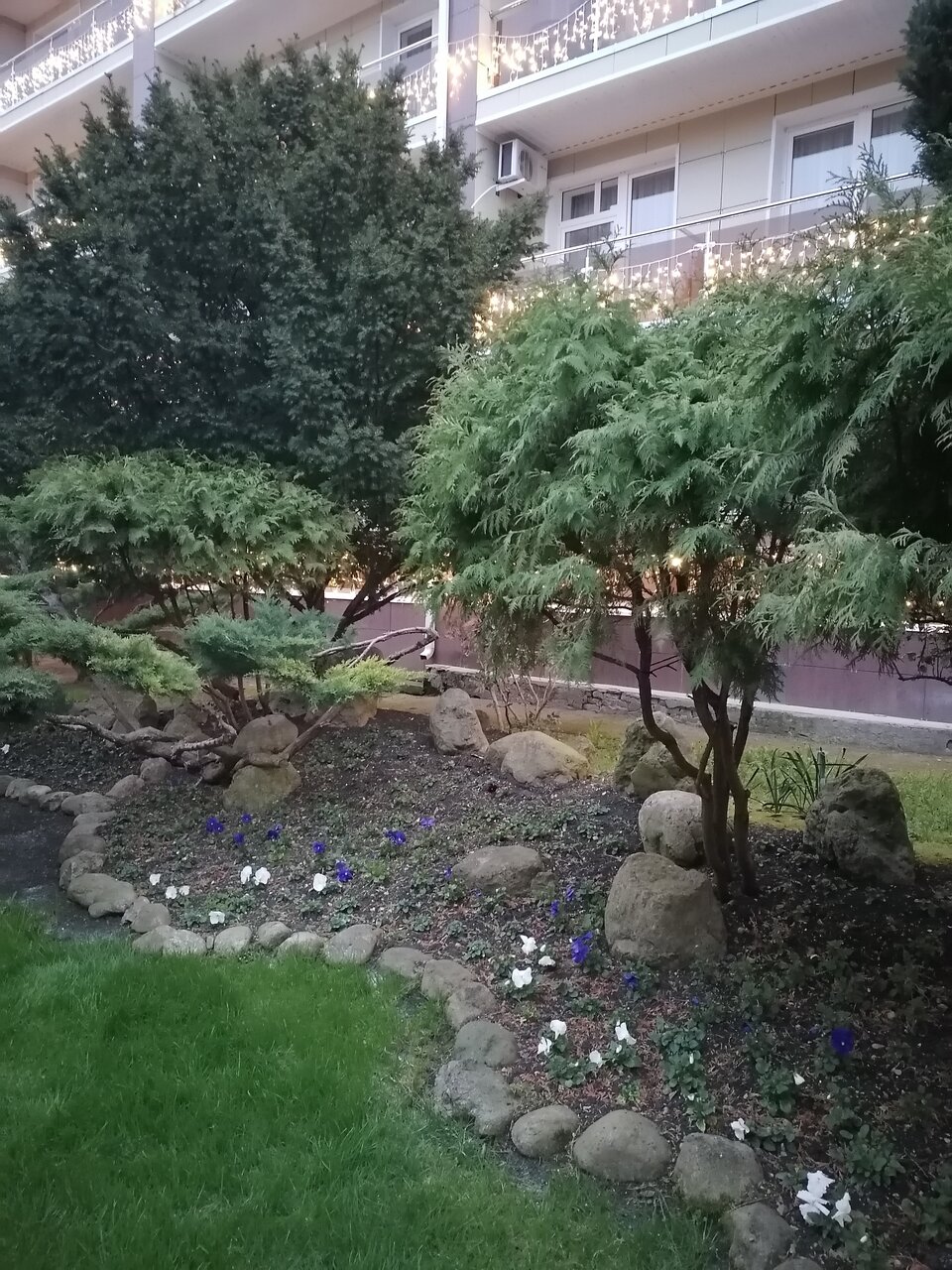 Гостиница Надежда Анапа-152