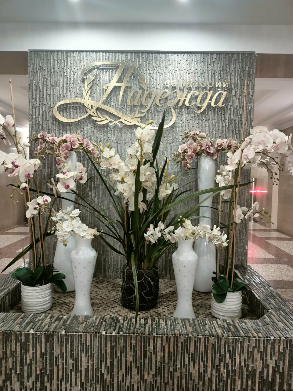 Гостиница Надежда Анапа-241