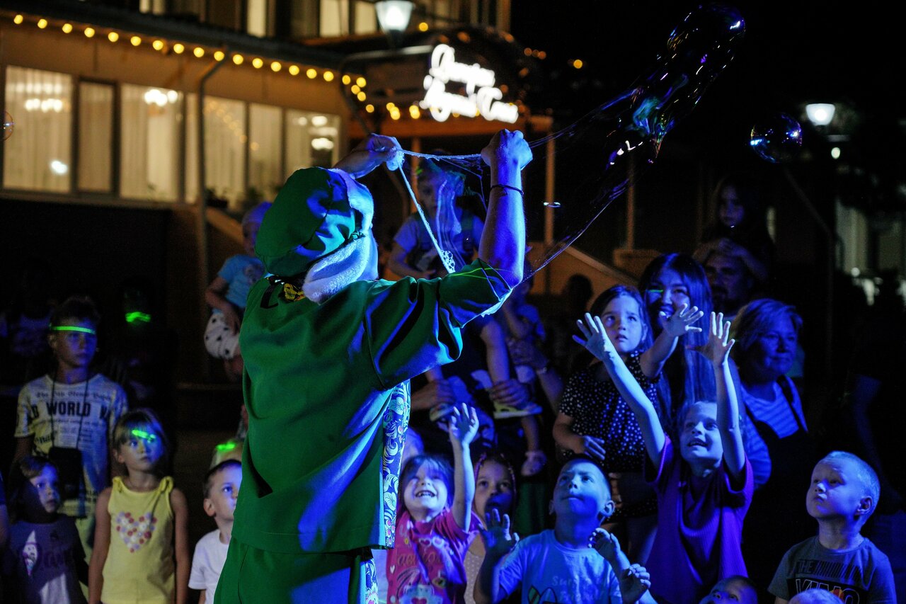 Гостиница Надежда Анапа-160