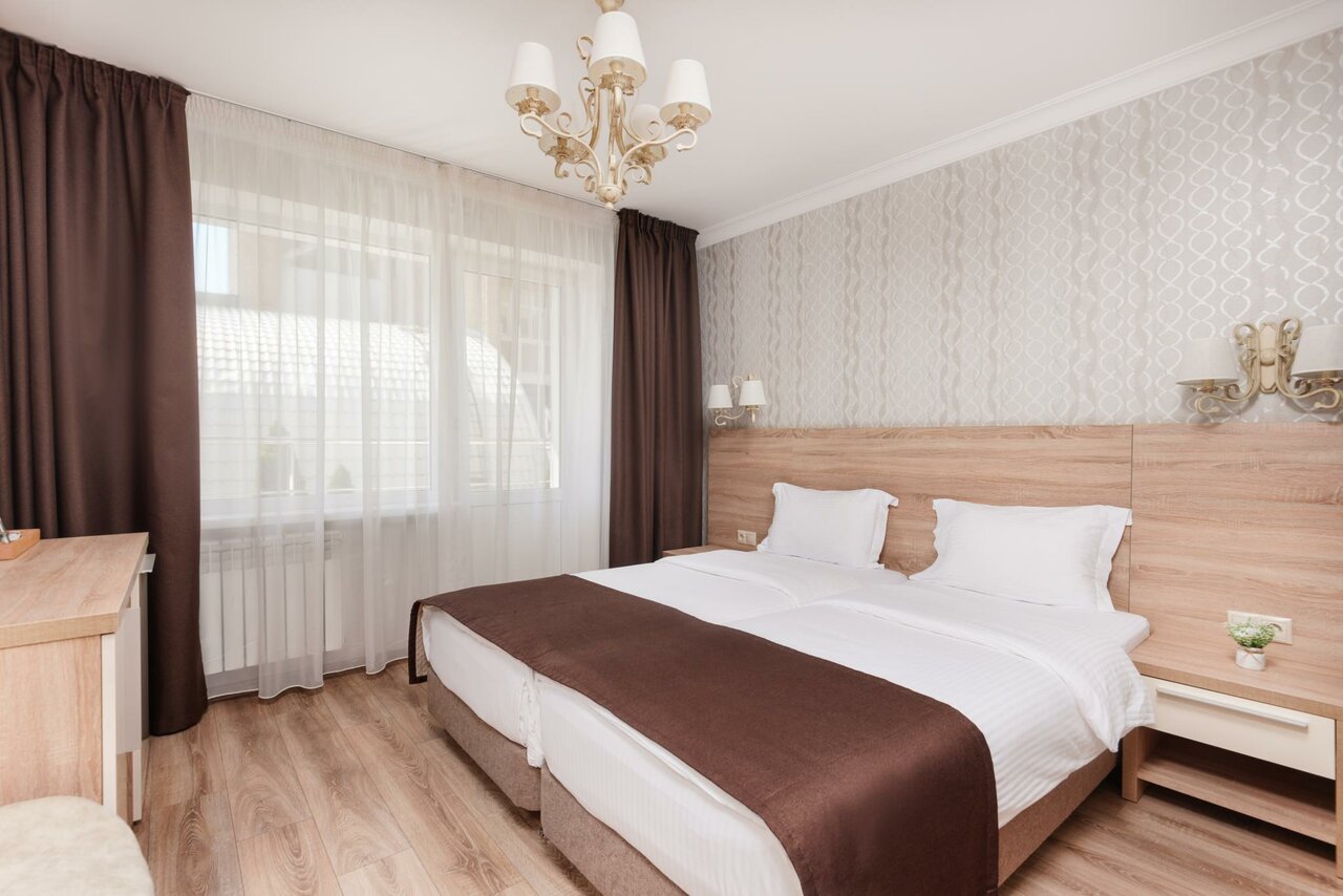 Гостиница Надежда Анапа-227