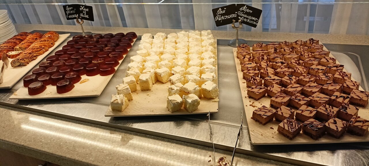 Гостиница Надежда Анапа-88