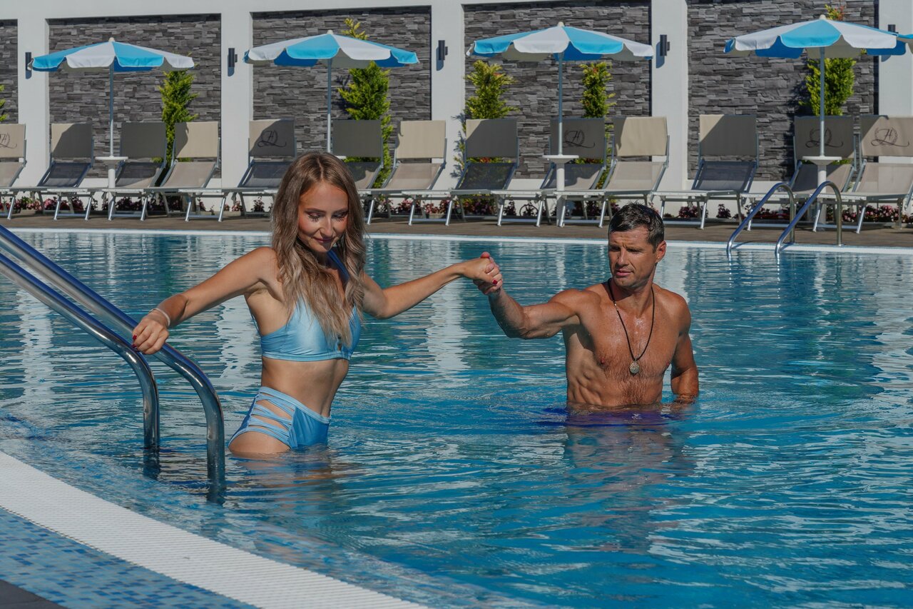 Гостиница Надежда Анапа-42