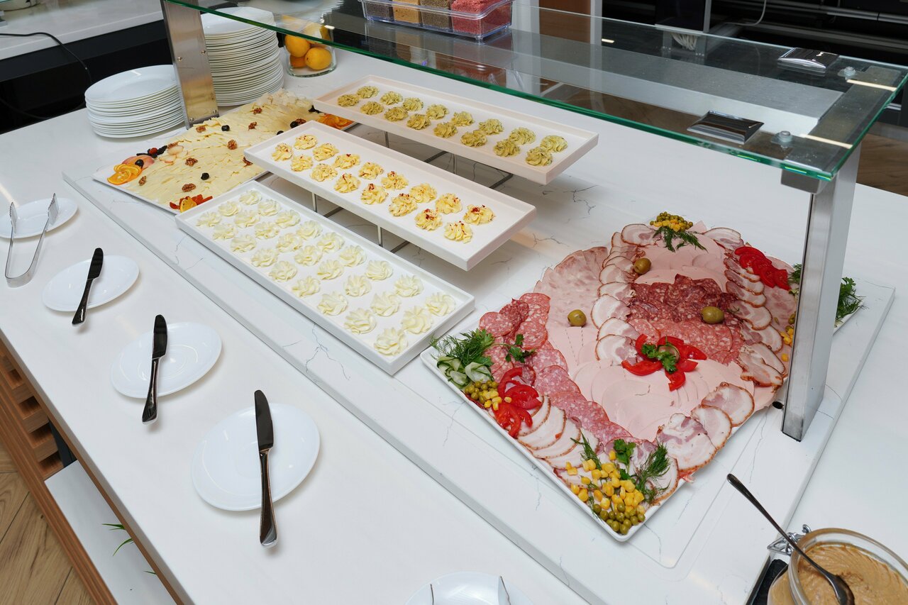 Гостиница Надежда Анапа