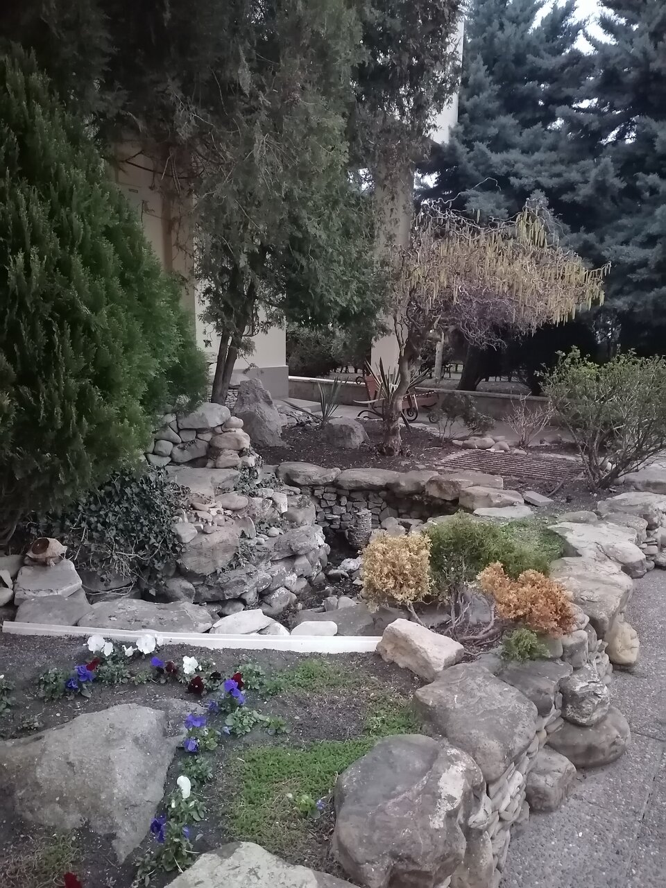 Гостиница Надежда Анапа-144