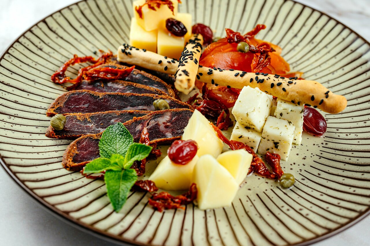 Гостиница Надежда Анапа-202