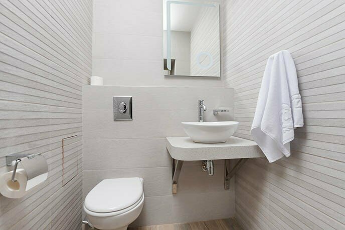 Гостиница Надежда Анапа