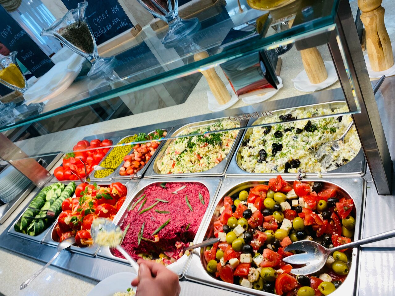 Гостиница Надежда Анапа-106