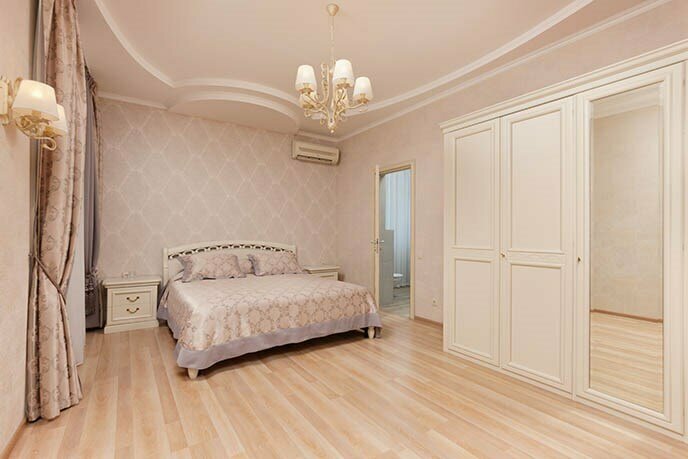 Гостиница Надежда Анапа