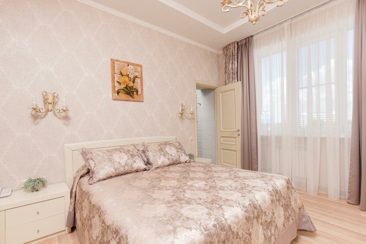 Гостиница Надежда Анапа-208