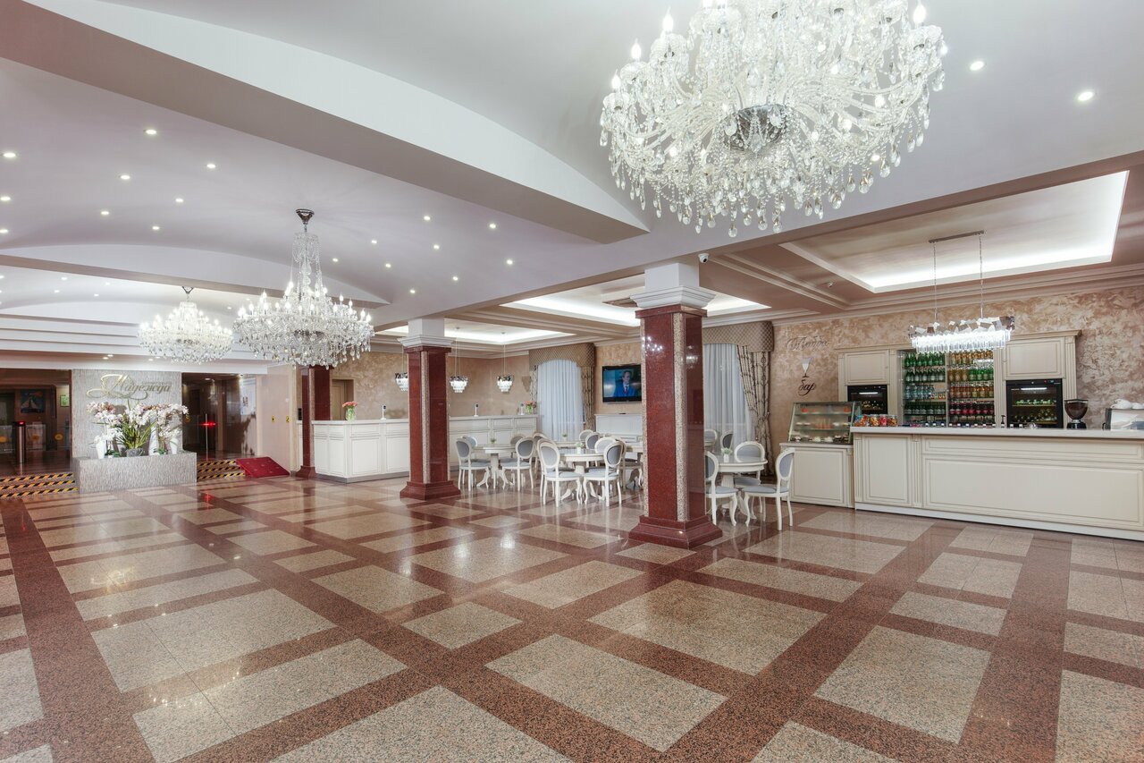 Гостиница Надежда Анапа-17