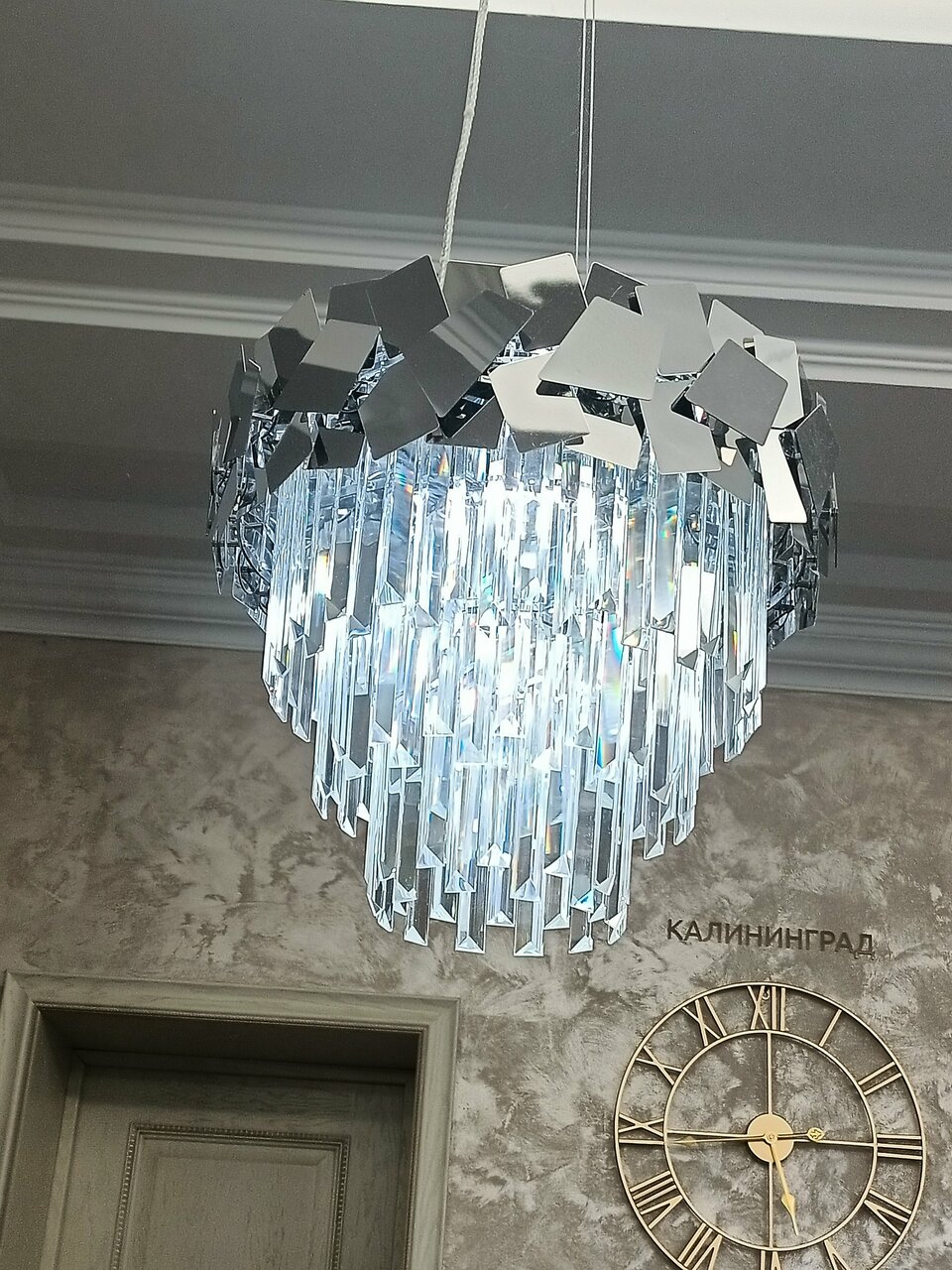 Гостиница Надежда Анапа-253