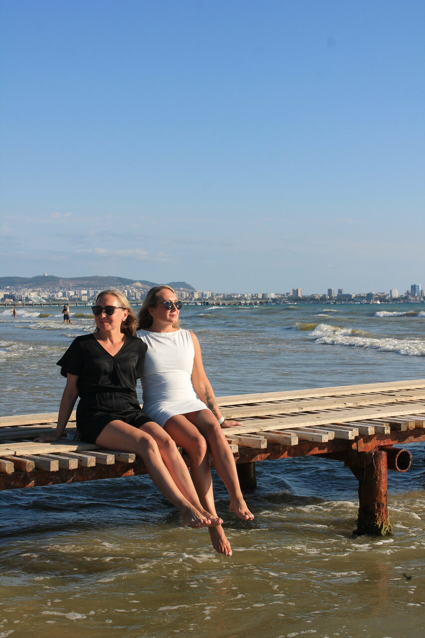 Гостиница Надежда Анапа-240