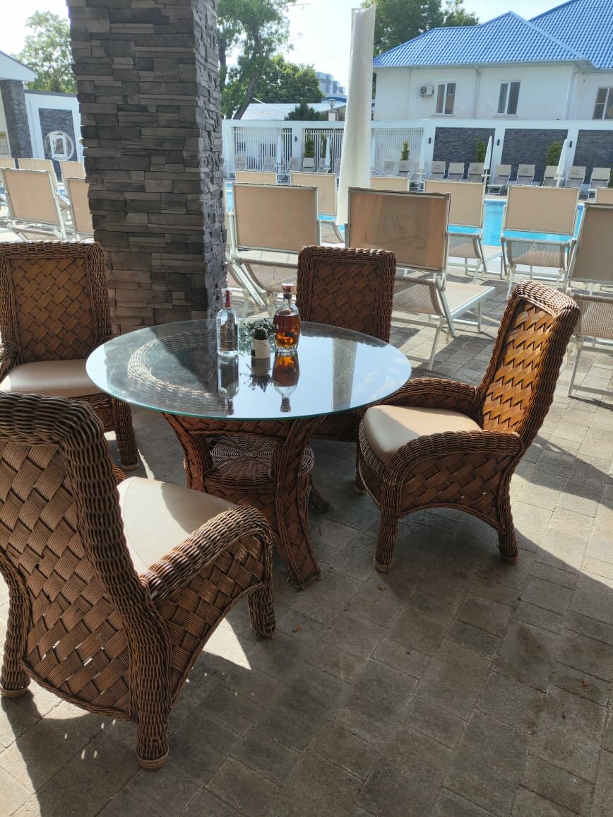 Гостиница Надежда Анапа-176