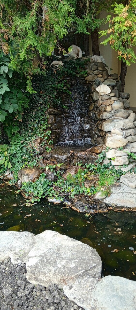 Гостиница Надежда Анапа-126