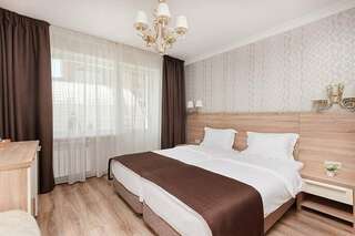 Гостиница Надежда Анапа СТАНДАРТ 2-х местный-1