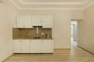 Гостиница Санаторий «Надежда» Анапа Apartment-13