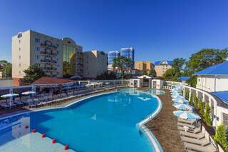 Гостиница Надежда Анапа-0