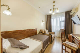 Гостиница Надежда Анапа Одноместный Плюс-1