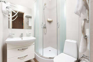 Гостиница Надежда Анапа Одноместный-3