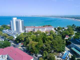 Гостиница Надежда Анапа-2